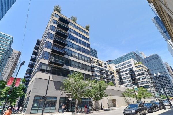 130 S Canal St #409 Chicago, IL 60606