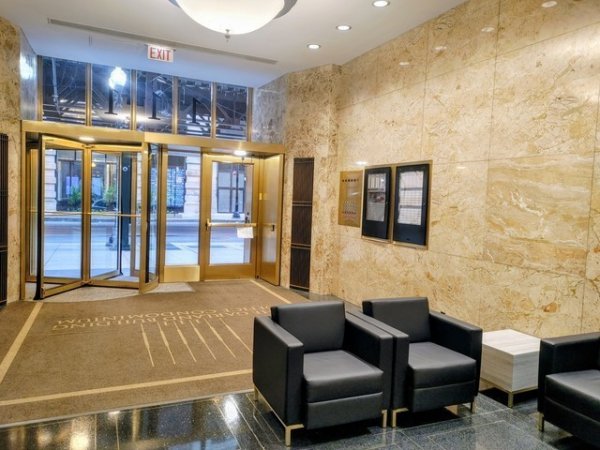 111 N Wabash Ave #1319 Chicago, IL 60602