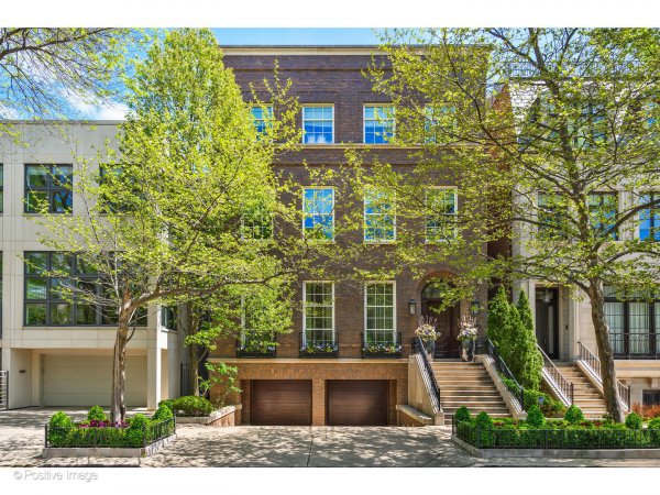 1853 N Burling St Chicago, IL 60614