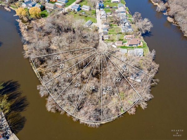 42479 N Frst Ln Antioch, IL 60002