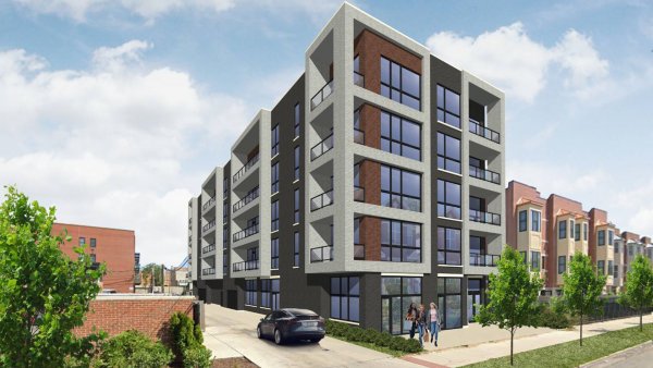 2342 W Adams St #406 Chicago, IL 60612