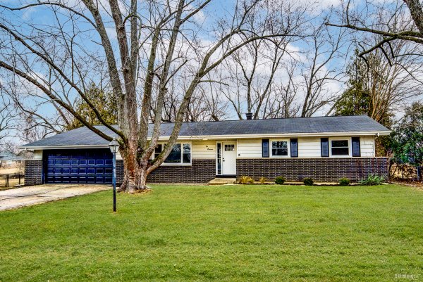 1018 Cassie Dr Joliet, IL 60435