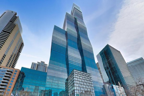 363 E Wacker Dr #2503 Chicago, IL 60601