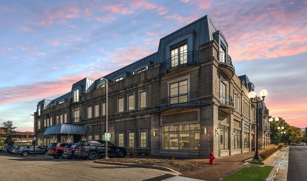 1789 Grn Bay Rd #B Highland Park, IL 60035