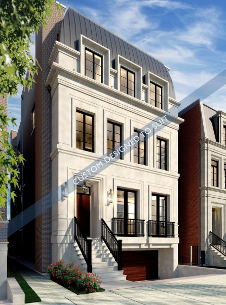 1865 N Burling St Chicago, IL 60614