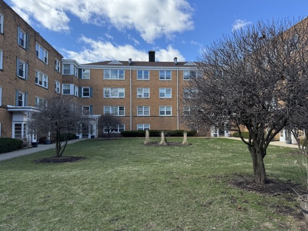 524 Michigan Ave #3S Evanston, IL 60202