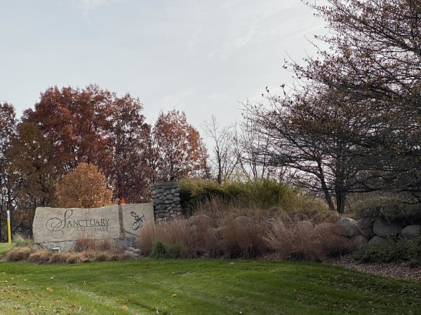 Lot #22 Ridgemoor Trl Woodstock, IL 60098