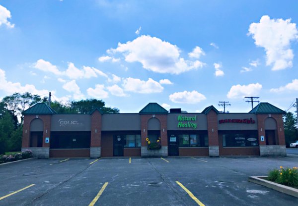 16644 Oak Park Ave Tinley Park, IL 60477