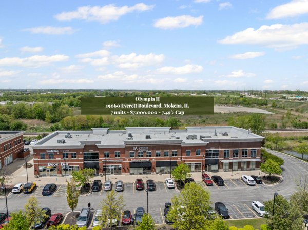 19060 Everett Blvd Mokena, IL 60448