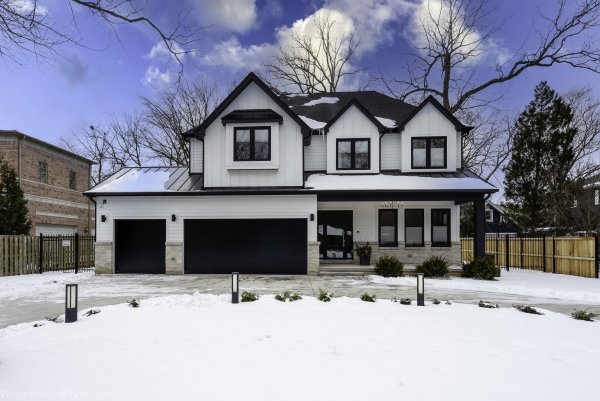 23388 N BIRCHWOOD Ln Deerfield, IL 60015