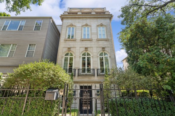 1755 N Mohawk St Chicago, IL 60614