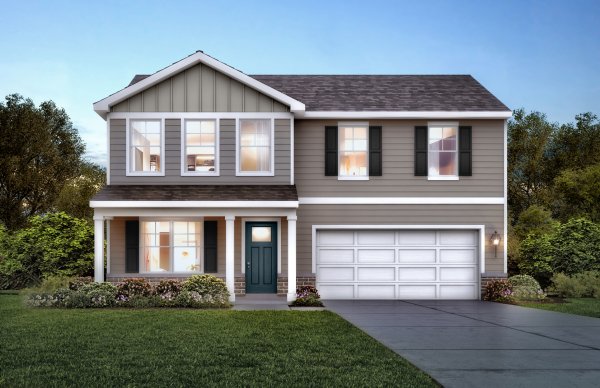 3703 Stockton Dr Joliet, IL 60436