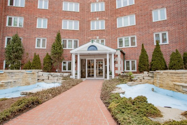 8540 W Foster Ave #504 Norridge, IL 60706