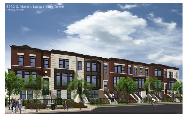 3249 S Calumet Ave Chicago, IL 60616