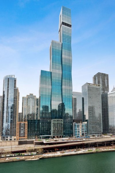 363 E Wacker Dr #2606 Chicago, IL 60601
