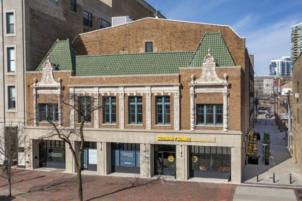 1706 Sherman Ave #203 Evanston, IL 60201