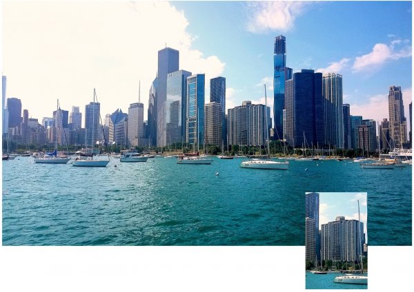 400 E RANDOLPH St #2119 Chicago, IL 60601