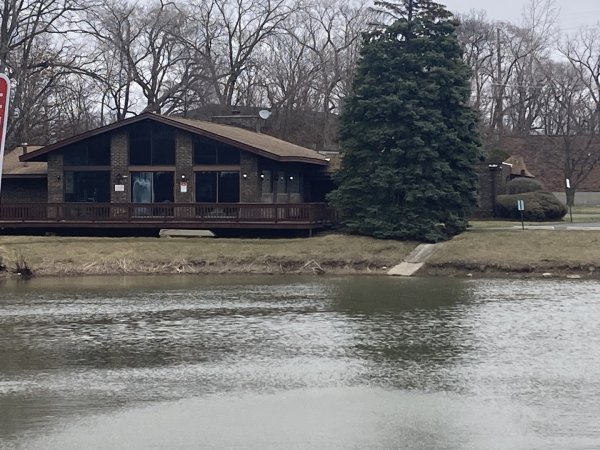 830 Elder Rd #B413 Homewood, IL 60430