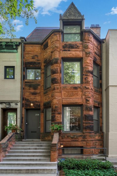 2729 N Hampden Ct Chicago, IL 60614