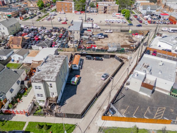 1748 N Keating Ave Chicago, IL 60639