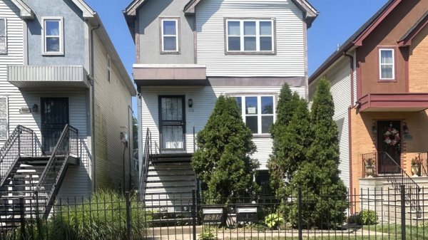 6538 S Kenwood Ave #1 Chicago, IL 60637