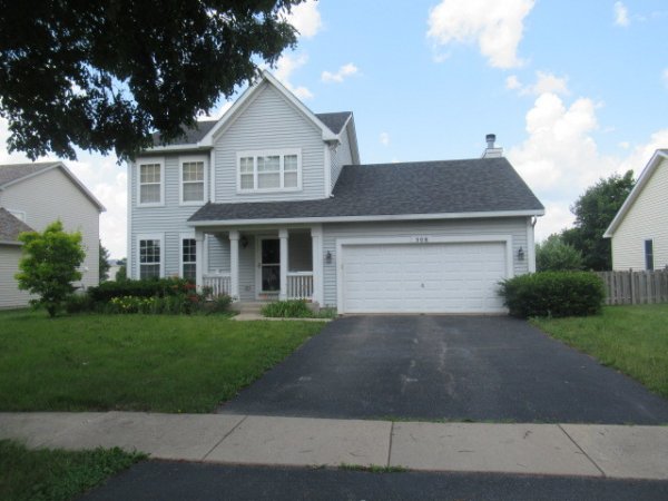 508 Ramsden Rd Plano, IL 60545