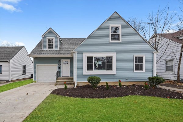 1016 RICHMOND St Joliet, IL 60435