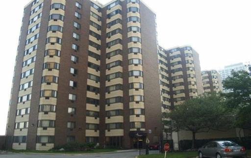 7337 S South Shr Dr #218 Chicago, IL 60649