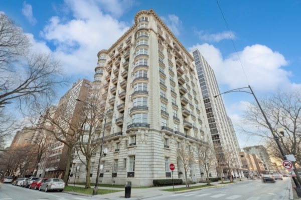 1550 N State Pkwy #LIB-ABC Chicago, IL 60610