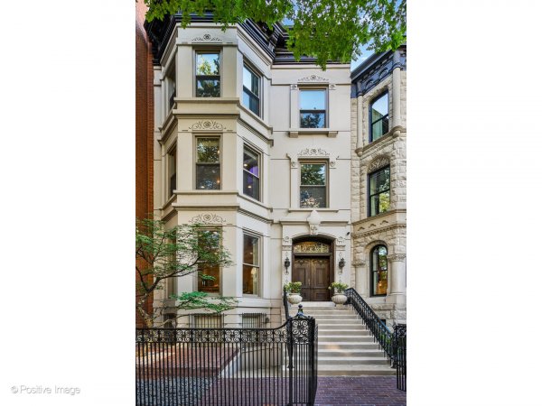 1434 N Dearborn St Chicago, IL 60610