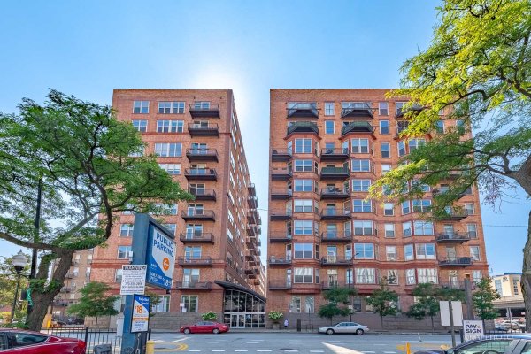500 S Clinton St #133 Chicago, IL 60607