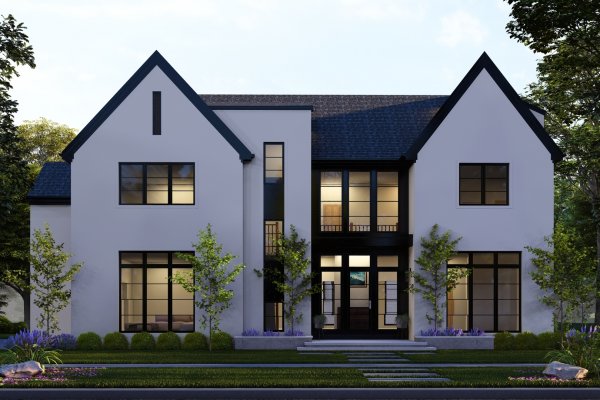 801 Harvard St Wilmette, IL 60091