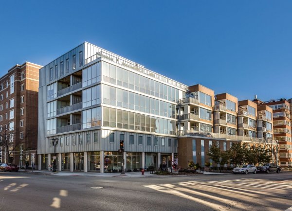 525 KEDZIE Ave #402 Evanston, IL 60202