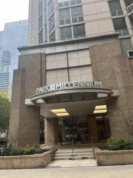 222 N Columbus Dr #406 Chicago, IL 60601
