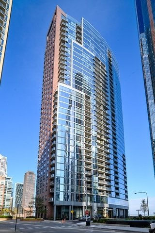 450 E Waterside Dr #2902 Chicago, IL 60601