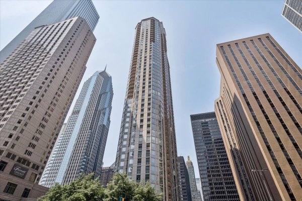 222 N Columbus Dr #508 Chicago, IL 60601