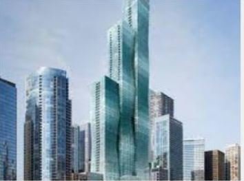 363 E Wacker Dr #1602 Chicago, IL 60601
