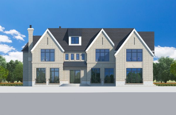 43 Indian Hl Rd Winnetka, IL 60093