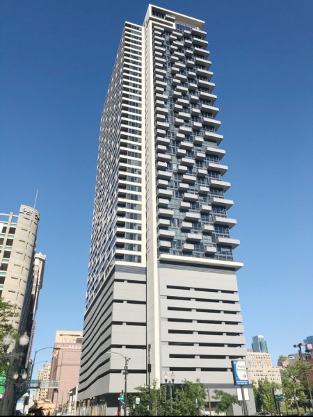 235 W Van Buren St #3617 Chicago, IL 60607