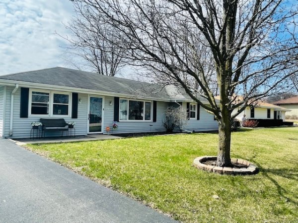 3714 BUCK Ave Joliet, IL 60431