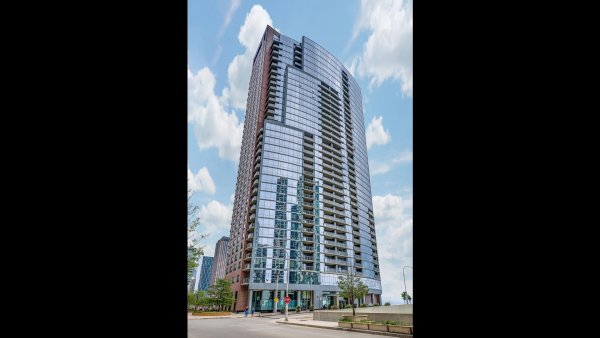 450 E Waterside Dr #3301 Chicago, IL 60601