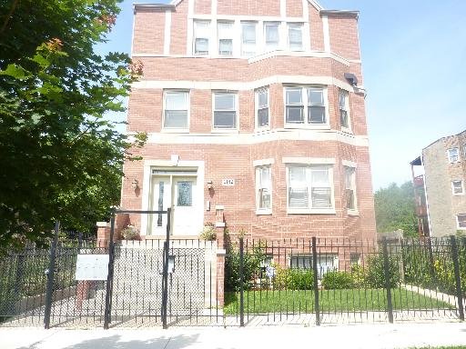 6142 S UNIVERSITY Ave #3 Chicago, IL 60637