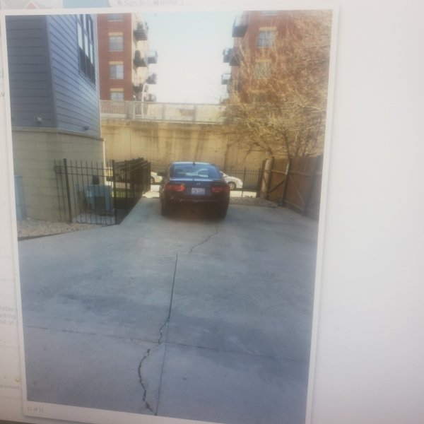 2300-2324 W Bloomingdale Ave #P-3 Chicago, IL 60647