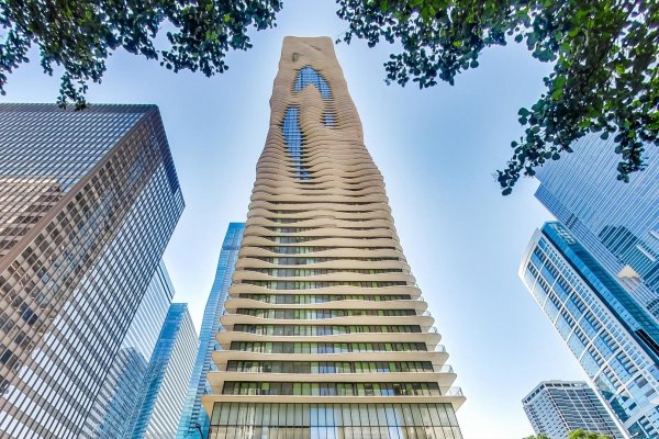 225 N Columbus Dr #5513 Chicago, IL 60601