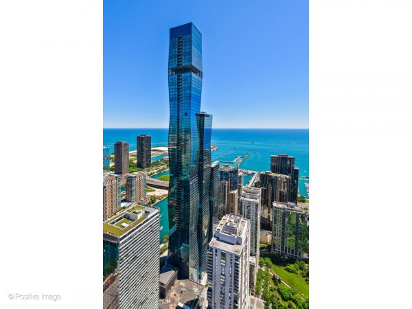 363 E Wacker Dr #1903 Chicago, IL 60601