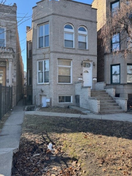 6412 S Greenwood Ave #2 Chicago, IL 60637