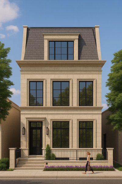 2119 N Seminary Ave Chicago, IL 60614