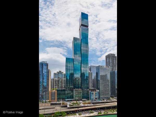 363 E Wacker Dr #3506 Chicago, IL 60601
