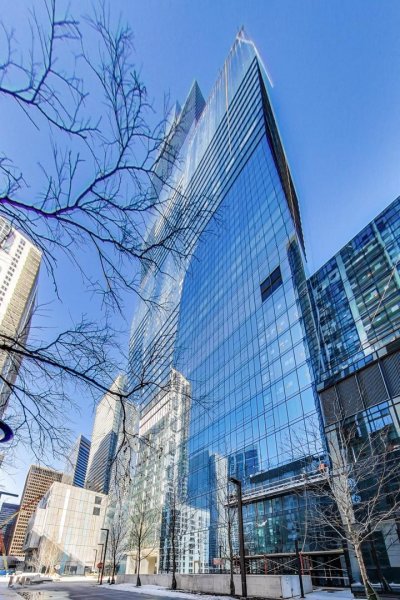 363 E Wacker Dr #3709 Chicago, IL 60601