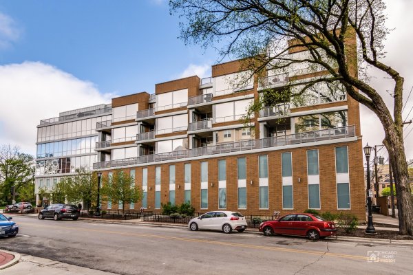 525 KEDZIE Ave #503 Evanston, IL 60202